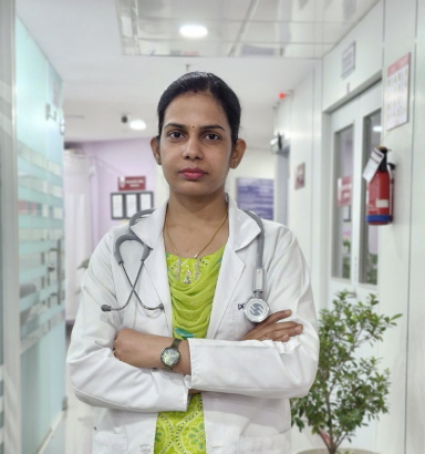 Dr Dipika Singh